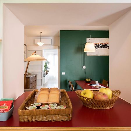 Giardino Al 9 Villa Rome Exterior photo