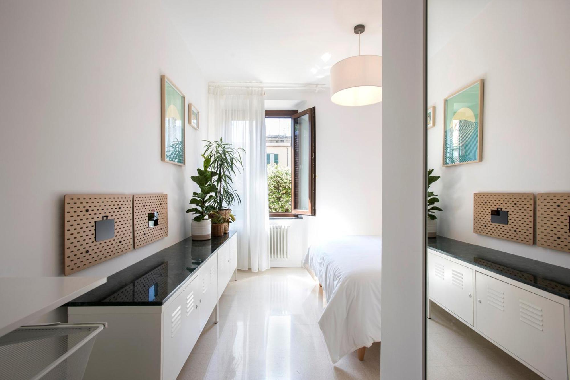 Giardino Al 9 Villa Rome Exterior photo
